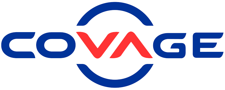 Logo Covage